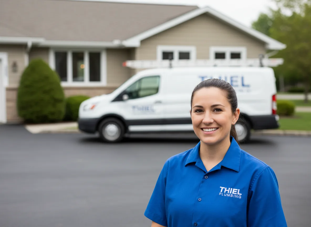 Plumber Van Orin, IL FAQs